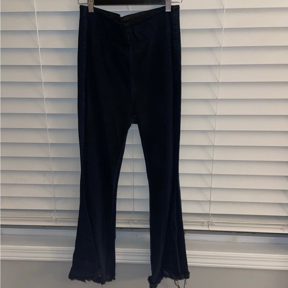 Show me your MuMu Jeans